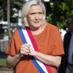 inca o lovitura pentru marine le pen in incercarea de a candida la presedintia frantei 684132e32da71