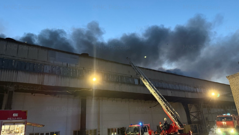 inca o uzina de motoare militare din rusia a luat foc 6840174a9a6aa