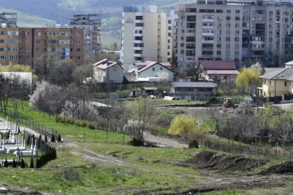 inca sase strazi dintr o localitate de langa iasi vor fi modernizate 6851f4264eccd