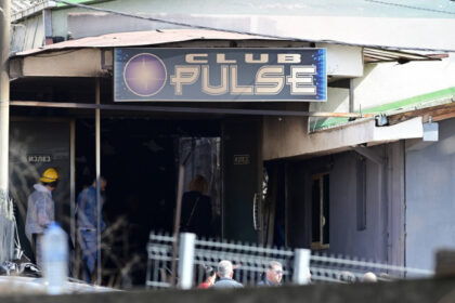 incendiul din clubul de noapte din macedonia 34 de persoane au fost trimise in judecata 684c47d29326e