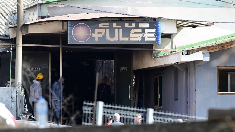 incendiul din clubul de noapte din macedonia 34 de persoane au fost trimise in judecata 684c47d29326e