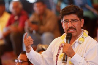 indigenous lawyer to head mexicos supreme court after direct election 6840c2796500c