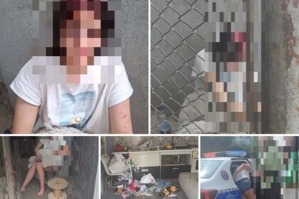 individul care a batut si sechestrat o minora de la centrul ion holban a fost arestat preventiv 685281ae90884