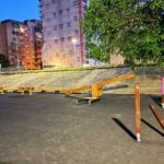 invazie vikinga in satu mare un loc de joaca inaugurat recent vandalizat de turisti norvegieni 68526eebcdd29