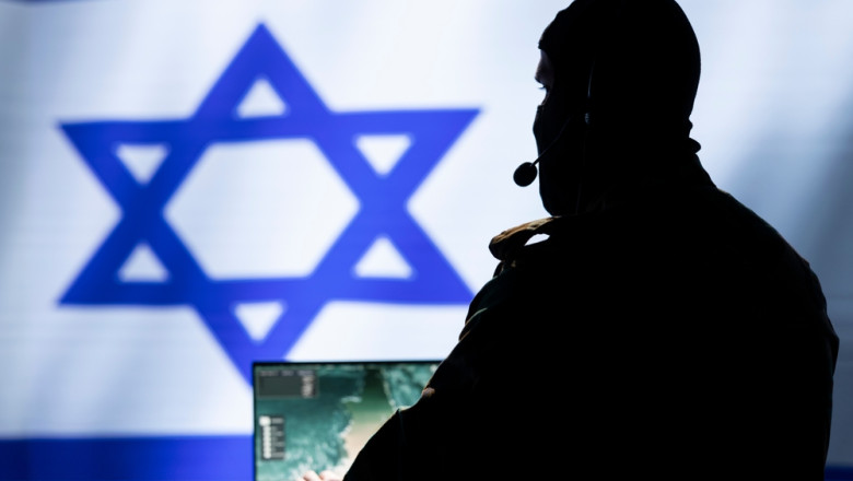 iranul anunta ca va publica documente strict secrete ale israelului sunt o comoara 68467ebee6d45