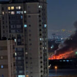 israel a atacat iranul explozii la teheran si natanz unde se afla o uzina cheie pentru programul nuclear iranian 684bb0ae9f434