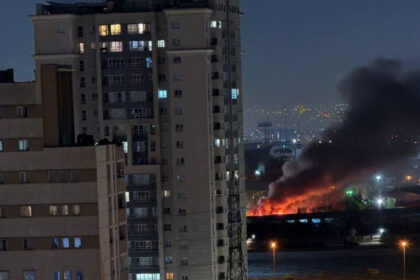 israel a atacat iranul explozii la teheran si natanz unde se afla o uzina cheie pentru programul nuclear iranian 684bb0ae9f434