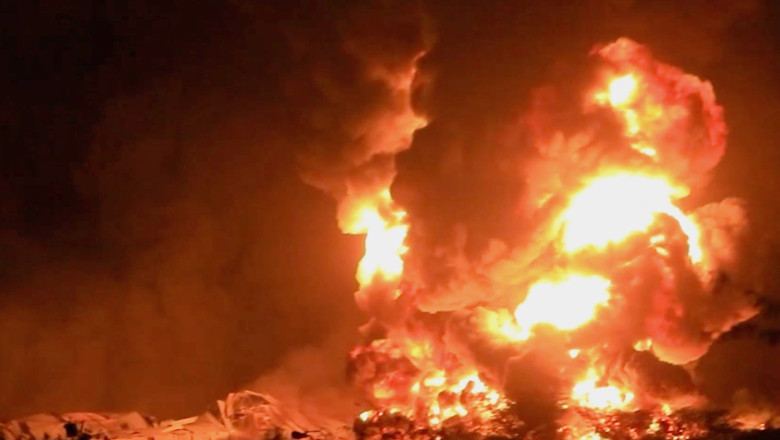 israelul a atacat in yemen in premiera de pe mare portul este folosit pentru transferul de arme sustine armata israeliana 6847ec319a909