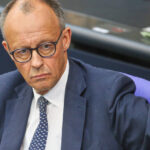 israelul are curajul de a ne face treaba murdara tuturora atacand iranul spune cancelarul german merz 6851afdfba736