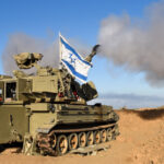 israelul este pregatit sa lanseze o operatiune militara impotriva iranului cbs news 684a662e7e7b0