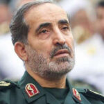 israelul l a ucis pe noul sef al armatei iraniene la doar patru zile dupa ce l a eliminat pe predecesorul acestuia 68511c508e3bf