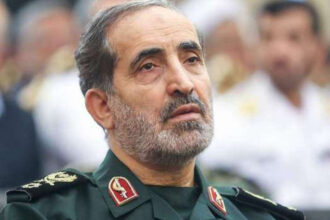 israelul l a ucis pe noul sef al armatei iraniene la doar patru zile dupa ce l a eliminat pe predecesorul acestuia 68511c508e3bf