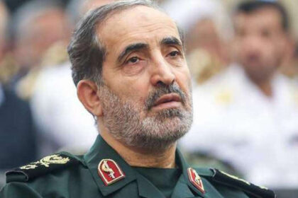 israelul l a ucis pe noul sef al armatei iraniene la doar patru zile dupa ce l a eliminat pe predecesorul acestuia 68511c508e3bf