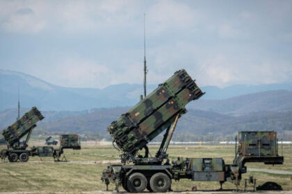 israelul neaga ca ar fi trimis sisteme de aparare aeriana patriot in ucraina a doua zi dupa ce confirmase acest lucru ce spune kievul 68487a04d25e6