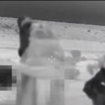 israelul publica in premiera imagini cu agenti mossad infiltrati in iran care ataca baze aeriene si lansatoare de rachete balistice 684c053558f4f