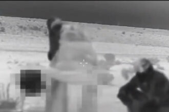 israelul publica in premiera imagini cu agenti mossad infiltrati in iran care ataca baze aeriene si lansatoare de rachete balistice 684c053558f4f