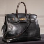 jane birkins original hermes handbag to be sold at auction in paris 684ae94b475cc