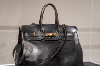 jane birkins original hermes handbag to be sold at auction in paris 684ae94b475cc
