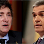 javier milei reaprinde scandalul cu pedro sanchez presedintele argentinei lanseaza noi insulte la adresa premierului spaniol 6846c5007684d