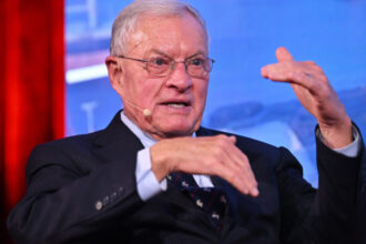 keith kellogg a dezvaluit cum l a comparat pe volodimir zelenski cu abraham lincoln intr o discutie cu donald trump 684aeac42310f