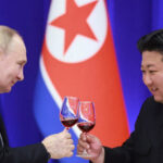 kim jong un ii va trimite mii de soldati lui vladimir putin unde vor fi dislocati acestia si cu ce se vor ocupa 685165fdd36a4