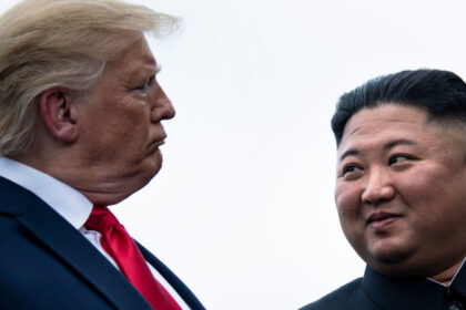 kim jong un refuza sa primeasca o scrisoare de la donald trump cum a incercat liderul american sa transmita mesajul 6849921287b10