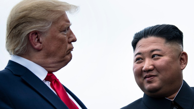 kim jong un refuza sa primeasca o scrisoare de la donald trump cum a incercat liderul american sa transmita mesajul 6849921287b10