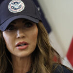 kristi noem secretarul american pentru securitate interna a fost transportata la spital ce spune buletinul medical 68525ecdb90b5