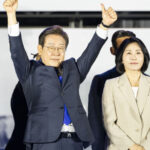 lee jae myung castiga alegerile prezidentiale din coreea de sud dupa sase luni de haos politic 683fc6759afc8