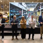 leroy merlin deschide al doilea magazin din iasi in mall moldova cu o investitie de peste 3 milioane de euro p 6852cddd83930