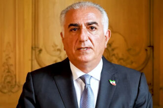 liderul nostru se ascunde intr un buncar ca un sobolan printul mostenitor al iranului cere rasturnarea regimului ayatolahilor 685298d981d7d