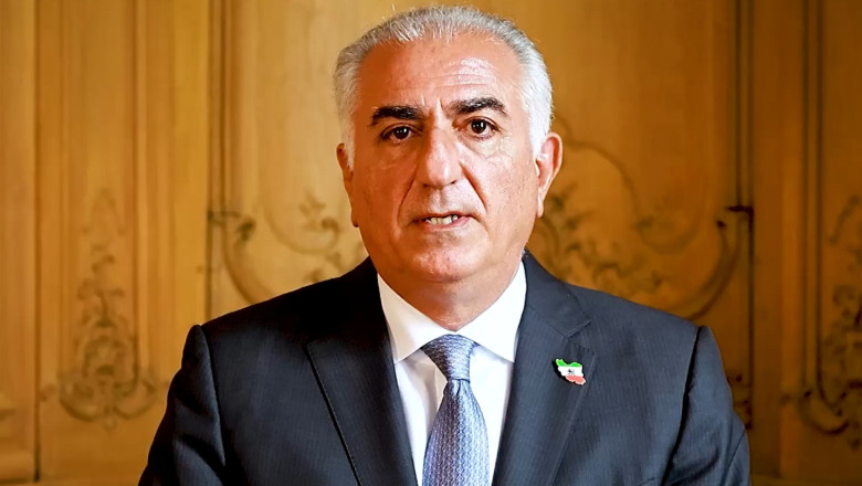 liderul nostru se ascunde intr un buncar ca un sobolan printul mostenitor al iranului cere rasturnarea regimului ayatolahilor 685298d981d7d