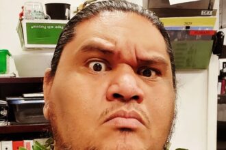 lilo stitch actor david hekili kenui bell dead 6850bdcf820c5