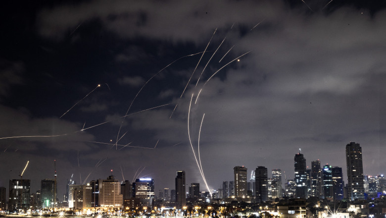 live text israelul a reluat atacurile asupra teheranului armata israeliana a cerut evacuarea zonelor pe care vrea sa le bombardeze 685049536cebe