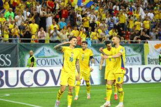 live text preliminarii cm 2026 romania cipru rezultat final 2 0 goluri tanase si dennis man 6848a295b5ff3