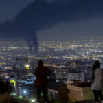 live text razboiul israel iran ziua a cincea donald trump indeamna la evacuarea teheranului sirenele au rasunat in nordul israelului 685104c961f64