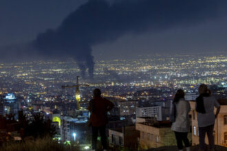 live text razboiul israel iran ziua a cincea donald trump indeamna la evacuarea teheranului sirenele au rasunat in nordul israelului 685104c961f64