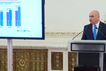 live videotext ilie bolojan conferinta de presa despre criza bugetara avem un deficit foarte mare presiune este puternica 684c343044d2d