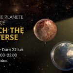 luna marte si alte planete uriase au aterizat in parcul palas unde pot fi admirate de ieseni 68531b5238307