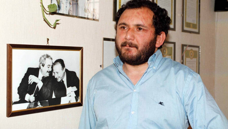 mafiotul italian care a comis peste 150 crime si l a ucis pe celebrul judecator giovanni falcone a fost eliberat 68418012c7f7d