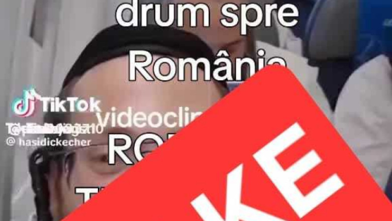 mai dupa aparitia de informatii privind pretinsa oferire de azil unui numar mare de cetateni israelieni fake news 6851b136c8d83