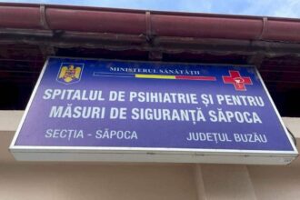 mai multi pacienti ar fi fost abuzati la o sectie a spitalului de psihiatrie sapoca politia a fost sesizata 68527aa6e7c04