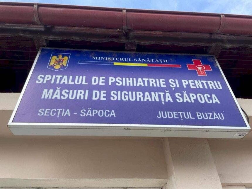 mai multi pacienti ar fi fost abuzati la o sectie a spitalului de psihiatrie sapoca politia a fost sesizata 68527aa6e7c04