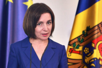 maia sandu avertizeaza ca rusia ar putea provoca o criza in transnistria inaintea alegerilor parlamentare din republica moldova 684c378c4dc93