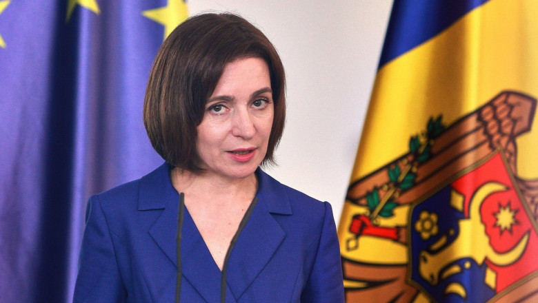 maia sandu avertizeaza ca rusia ar putea provoca o criza in transnistria inaintea alegerilor parlamentare din republica moldova 684c378c4dc93