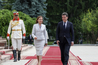 maia sandu cere sprijin din romania pentru a respinge atacurile cibernetice inaintea alegerilor din toamna 68484b5854c61