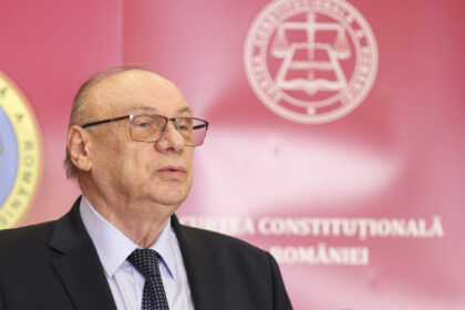 mandatul presedintelui ccr marian enache a incetat insa va conduce interimar institutia 6849048d771a7