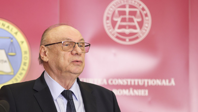 mandatul presedintelui ccr marian enache a incetat insa va conduce interimar institutia 6849048d771a7