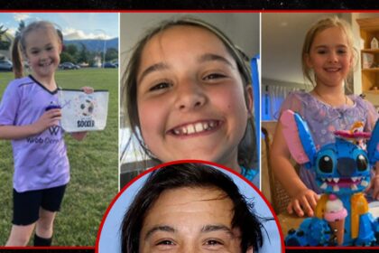 manhunt underway for father after 3 young daughters found dead in washington state 68407459cb570