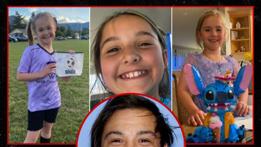 manhunt underway for father after 3 young daughters found dead in washington state 68407459cb570